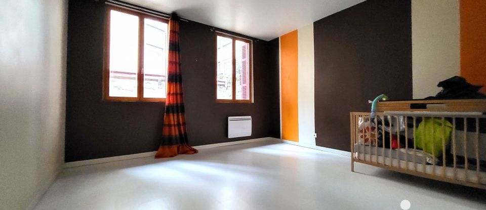 Appartement 3 pièces de 90 m² à Saint-Étienne (42000)