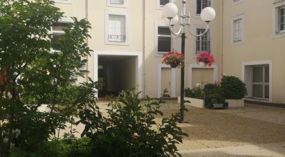 Appartement 2 pièces de 25 m² à Nantes (44100)