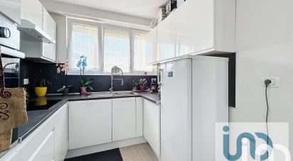 Appartement 4 pièces de 69 m² à Le Puy-en-Velay (43000)