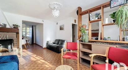 Maison 7 pièces de 138 m² à Linas (91310)