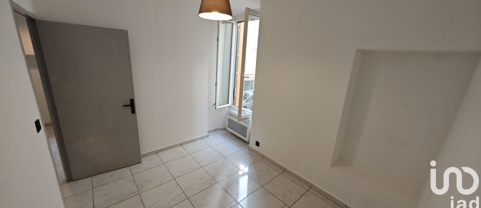 Appartement 2 pièces de 33 m² à Nîmes (30000)