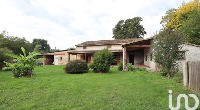 Maison de campagne 10 pièces de 250 m² à Grazac (31190)