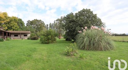 Country house 10 rooms of 250 m² in Grazac (31190)