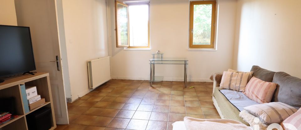 Maison de campagne 10 pièces de 250 m² à Grazac (31190)