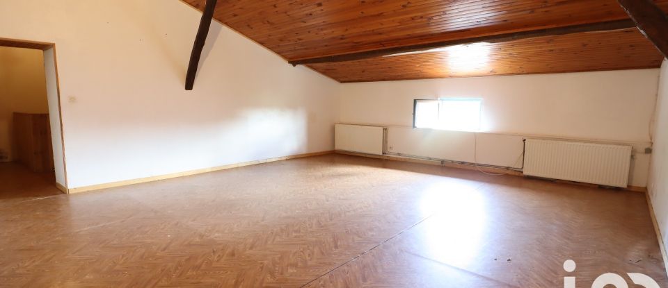 Maison de campagne 10 pièces de 250 m² à Grazac (31190)