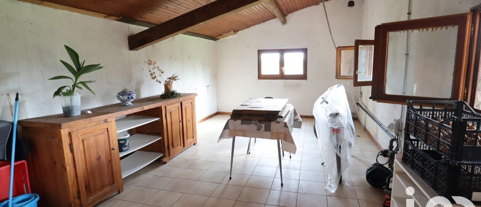 Country house 10 rooms of 250 m² in Grazac (31190)