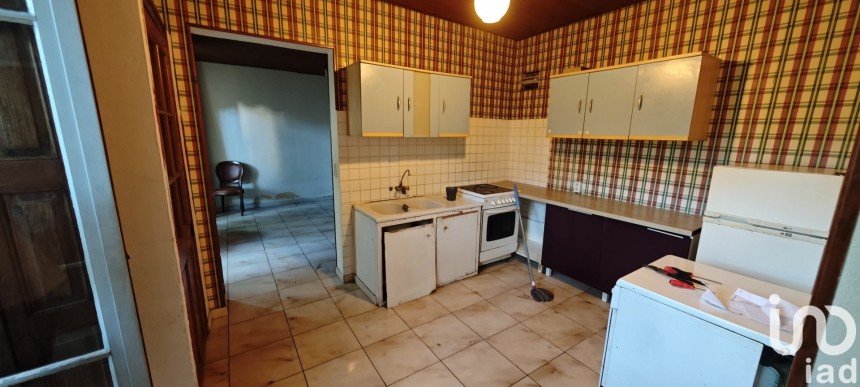 Appartement 3 pièces de 68 m² à Nîmes (30000)