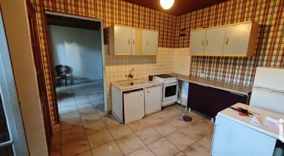 Appartement 3 pièces de 68 m² à Nîmes (30000)