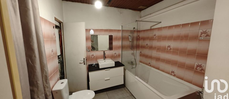 Appartement 3 pièces de 68 m² à Nîmes (30000)