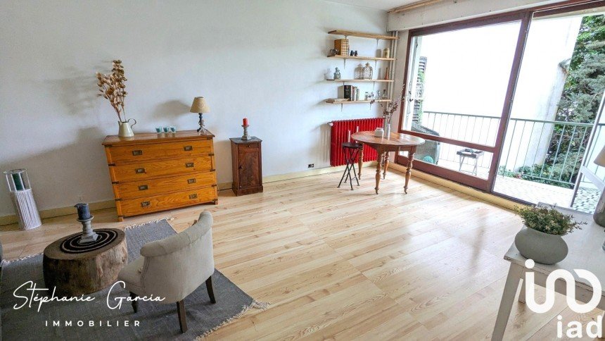 Studio 1 pièce de 32 m² à Nogent-sur-Marne (94130)