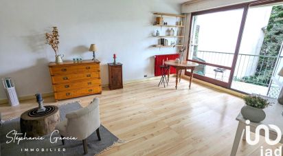 Studio 1 pièce de 32 m² à Nogent-sur-Marne (94130)