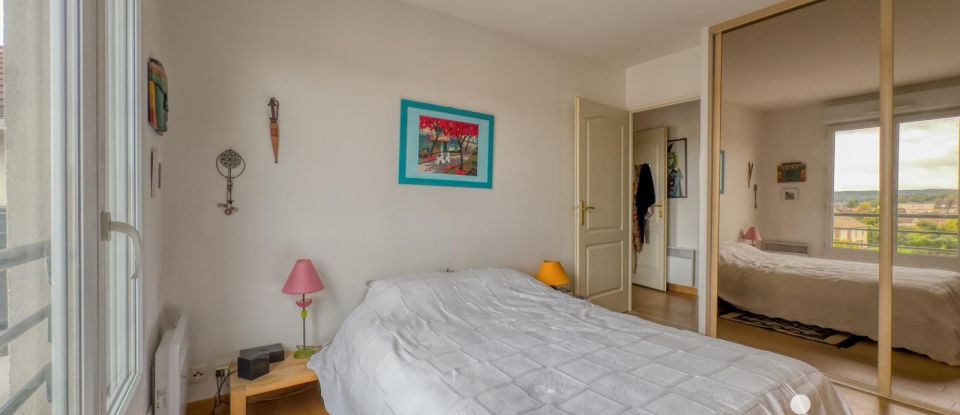 Appartement 4 pièces de 89 m² à Margny-lès-Compiègne (60280)