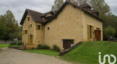 House 6 rooms of 321 m² in Sergeac (24290)