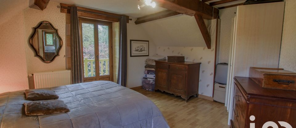 Maison 6 pièces de 321 m² à Sergeac (24290)