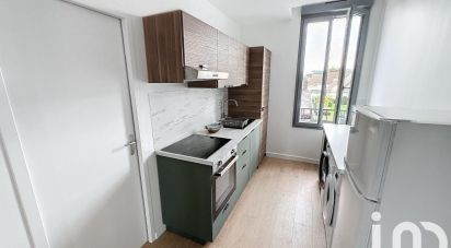 Apartment 3 rooms of 67 m² in Margny-lès-Compiègne (60280)