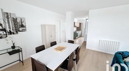 Apartment 3 rooms of 67 m² in Margny-lès-Compiègne (60280)