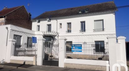 Apartment 3 rooms of 67 m² in Margny-lès-Compiègne (60280)