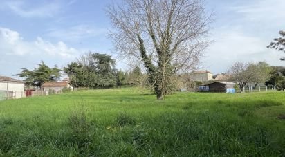 Land of 1,941 m² in Eynesse (33220)