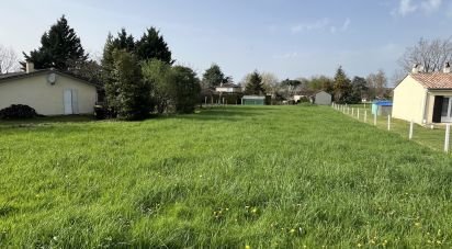 Land of 1,941 m² in Eynesse (33220)