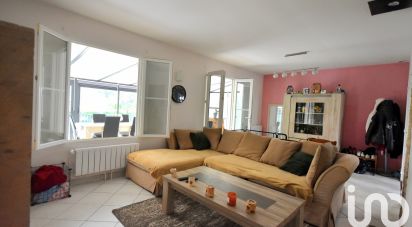 House 6 rooms of 120 m² in Annouville-Vilmesnil (76110)