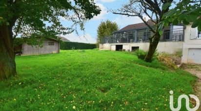 Maison 6 pièces de 120 m² à Annouville-Vilmesnil (76110)