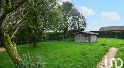 House 6 rooms of 120 m² in Annouville-Vilmesnil (76110)