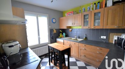 Maison 6 pièces de 120 m² à Annouville-Vilmesnil (76110)