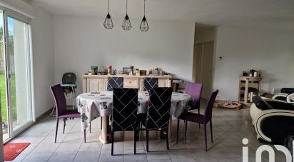 House 5 rooms of 102 m² in Epiniac (35120)