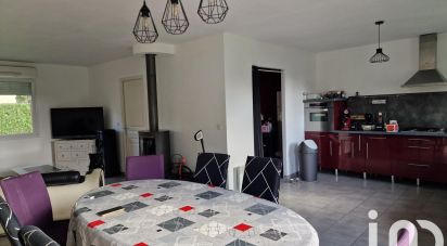 House 5 rooms of 102 m² in Epiniac (35120)