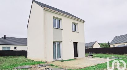 Maison 4 pièces de 80 m² à Sérifontaine (60590)