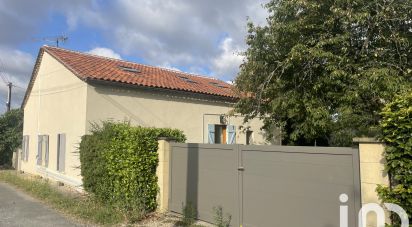 Maison 5 pièces de 134 m² à Faux (24560)