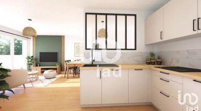 Apartment 3 rooms of 73 m² in Hillion (22120)