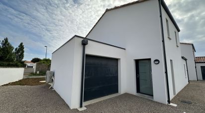 House 7 rooms of 94 m² in Talmont-Saint-Hilaire (85440)