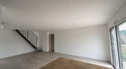 Maison 7 pièces de 94 m² à Talmont-Saint-Hilaire (85440)