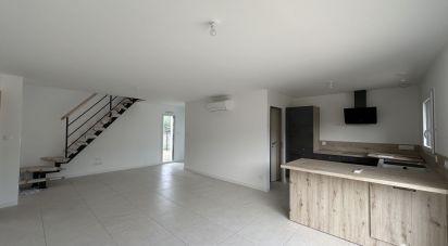 Maison 7 pièces de 94 m² à Talmont-Saint-Hilaire (85440)