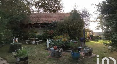 Traditional house 4 rooms of 130 m² in Petit-Caux (76630)