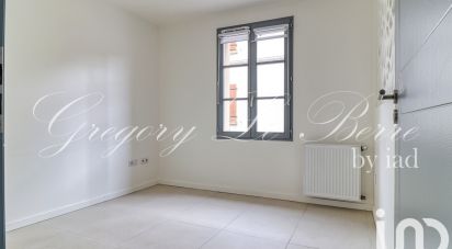 Appartement 1 pièce de 27 m² à Luzarches (95270)