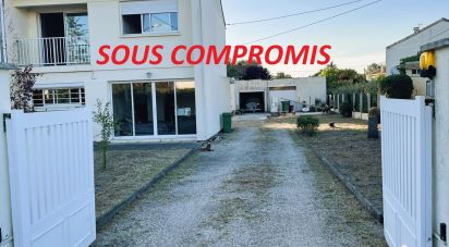 Maison 5 pièces de 85 m² à Pessac (33600)