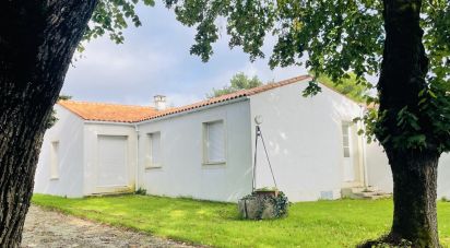 Maison 3 pièces de 77 m² à Périgny (17180)