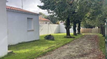 Maison 3 pièces de 77 m² à Périgny (17180)