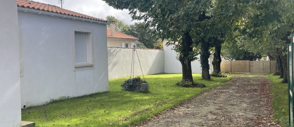 Maison 3 pièces de 77 m² à Périgny (17180)