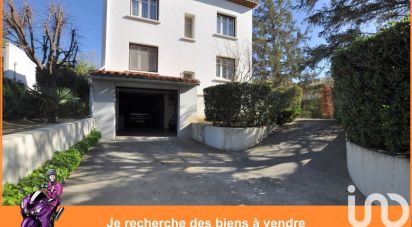 Traditional house 6 rooms of 128 m² in Toulouges (66350)