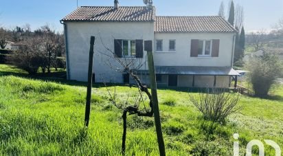 House 7 rooms of 146 m² in Lembras (24100)