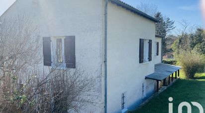 House 7 rooms of 146 m² in Lembras (24100)