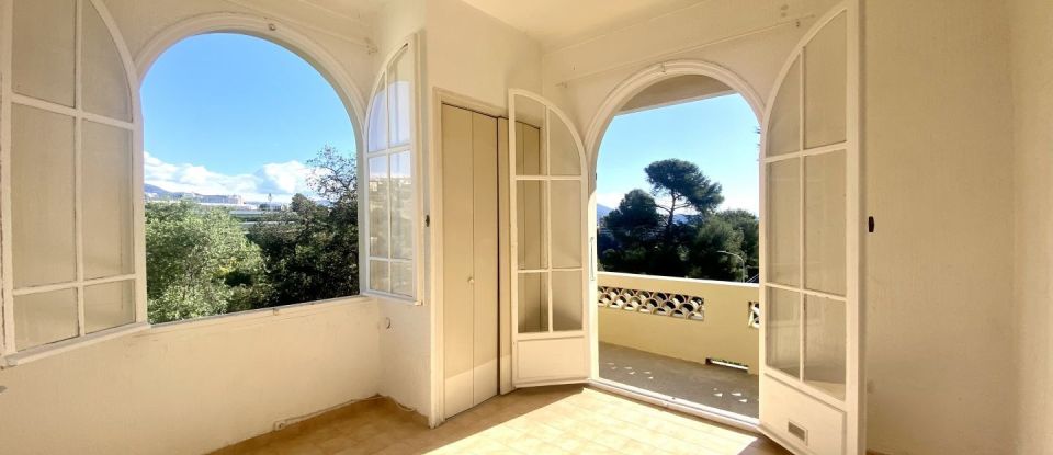 Maison 8 pièces de 180 m² à Nice (06200)