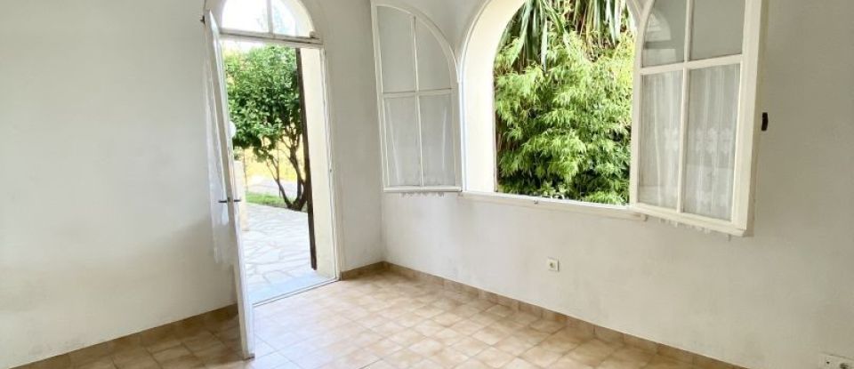 Maison 8 pièces de 180 m² à Nice (06200)