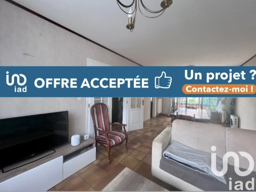 House 5 rooms of 112 m² in Gondecourt (59147)