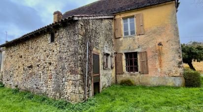 House 7 rooms of 150 m² in Saint-Laurent-la-Vallée (24170)