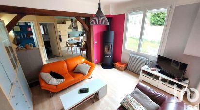 House 4 rooms of 92 m² in Chartres (28000)