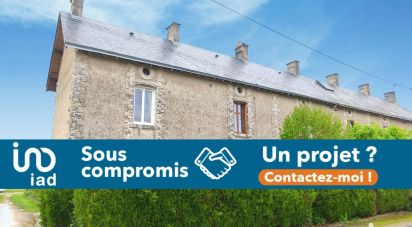 Maison 6 pièces de 150 m² à Tercé (86800)